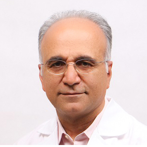 دکتر محمدرضا